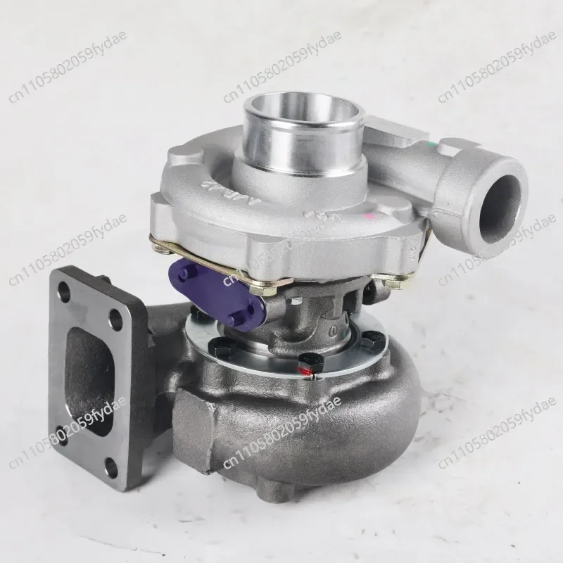 TA3120 Turbocharger 466854-5001S 2674A394
