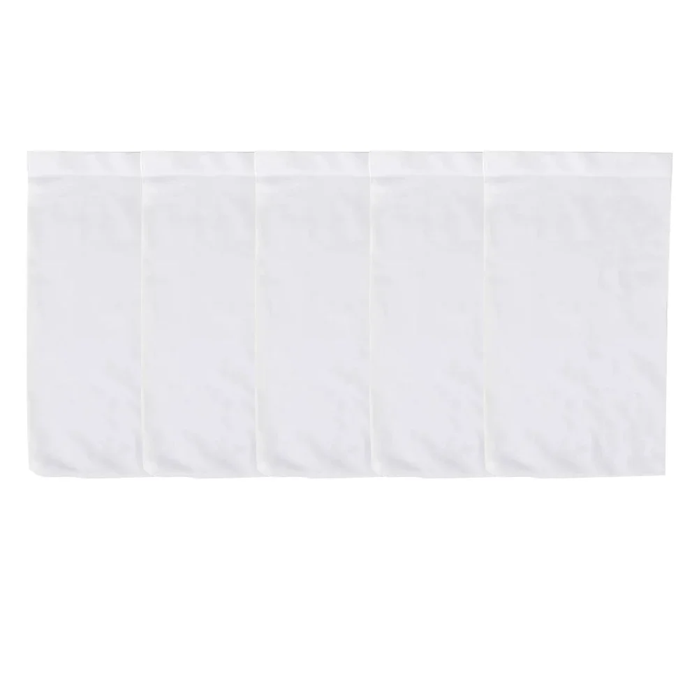 Ultra Fine Polyester Fabric Pool Skimmer Socks Solid Mesh Skimmer Socks Easy To Clean And Install Skimmer Socks