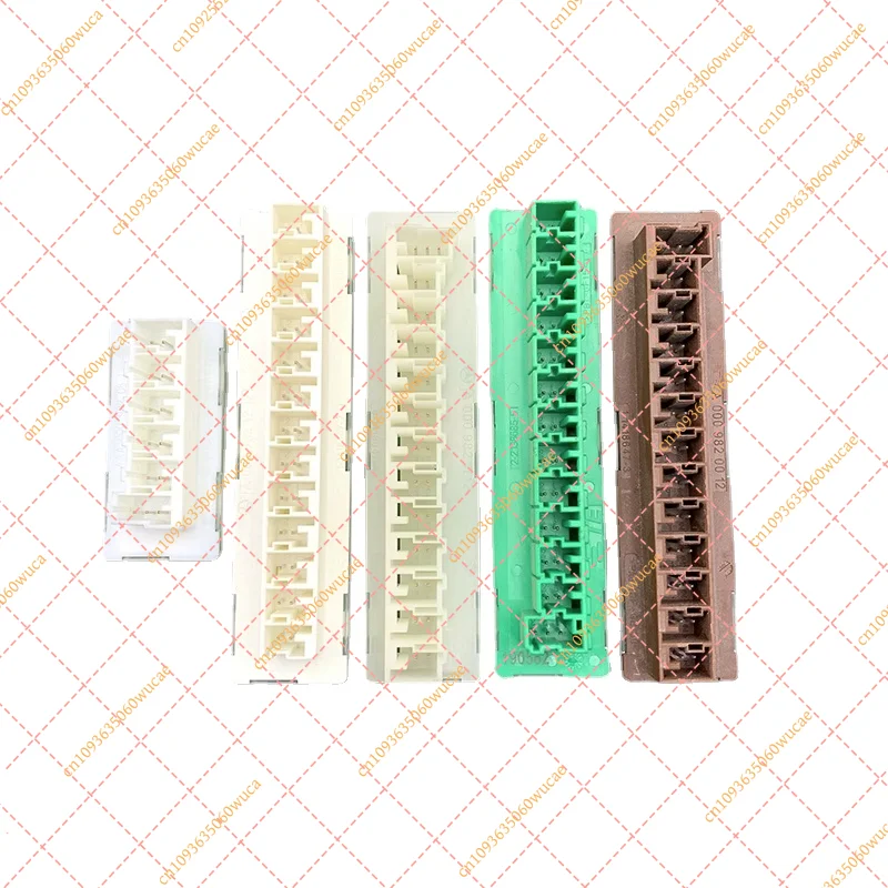 CAN Bus Plug Harness Connector Central Control Instrument Replacement Parts