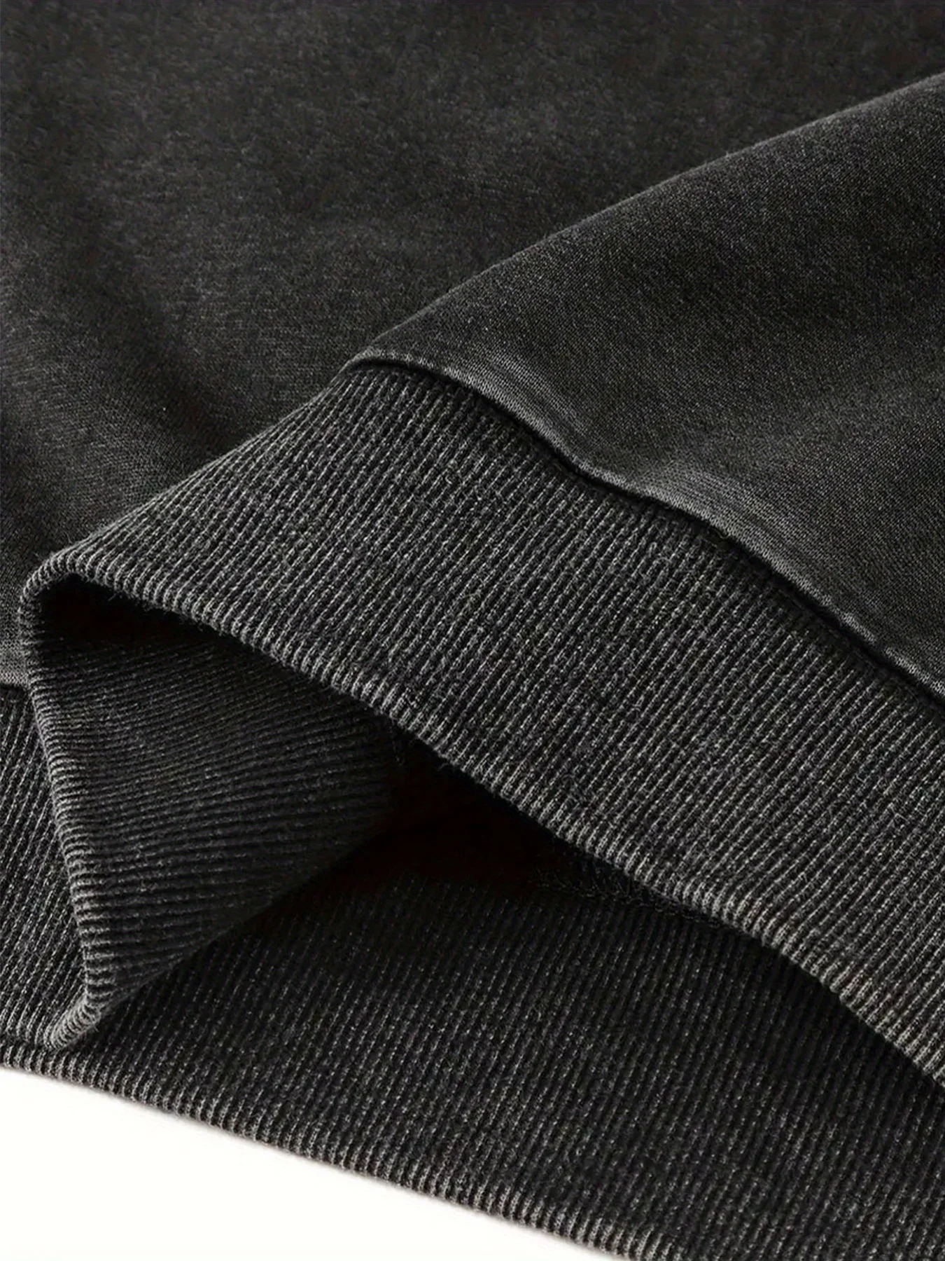 Felpa da donna con stampa albero di Natale: comodo girocollo, manica lunga, pullover casual con design "Merry Christmas", perfetta