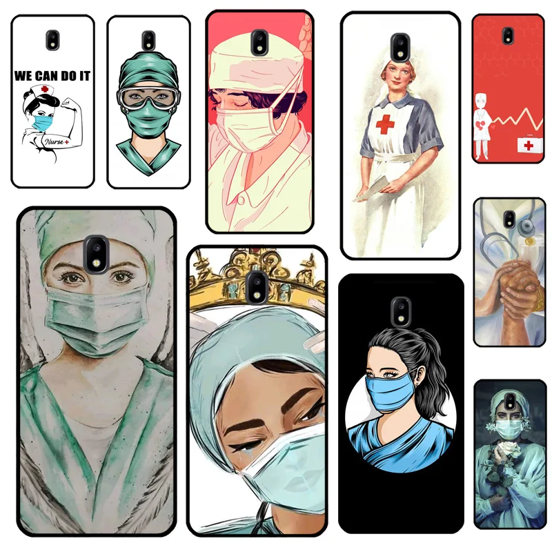 Cartoon Medicine Do… - image