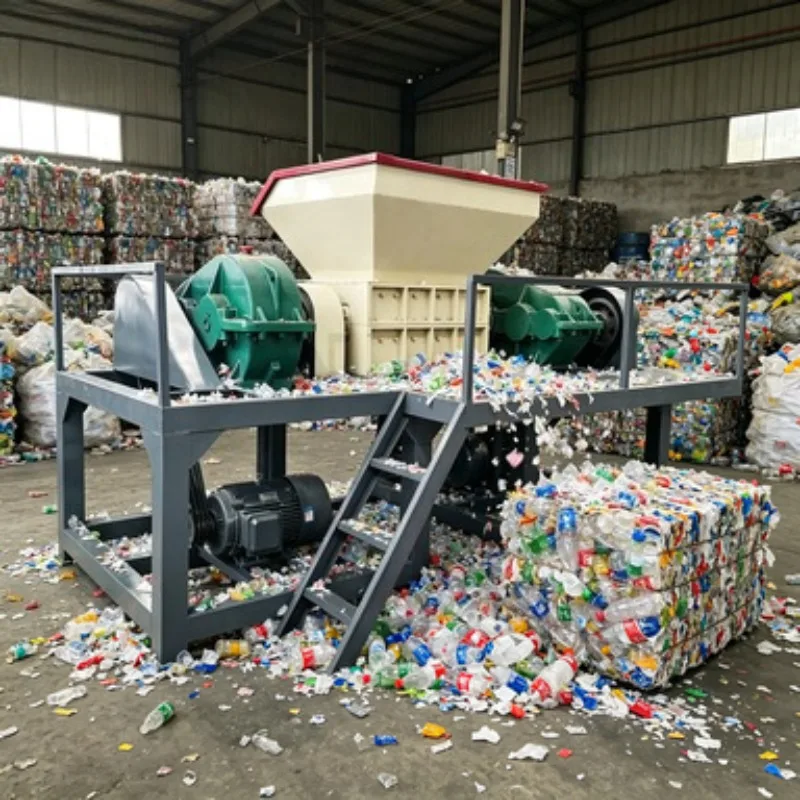 High Efficiency Wood Shredder Crusher Grinder For Sawdust And Wood Chips