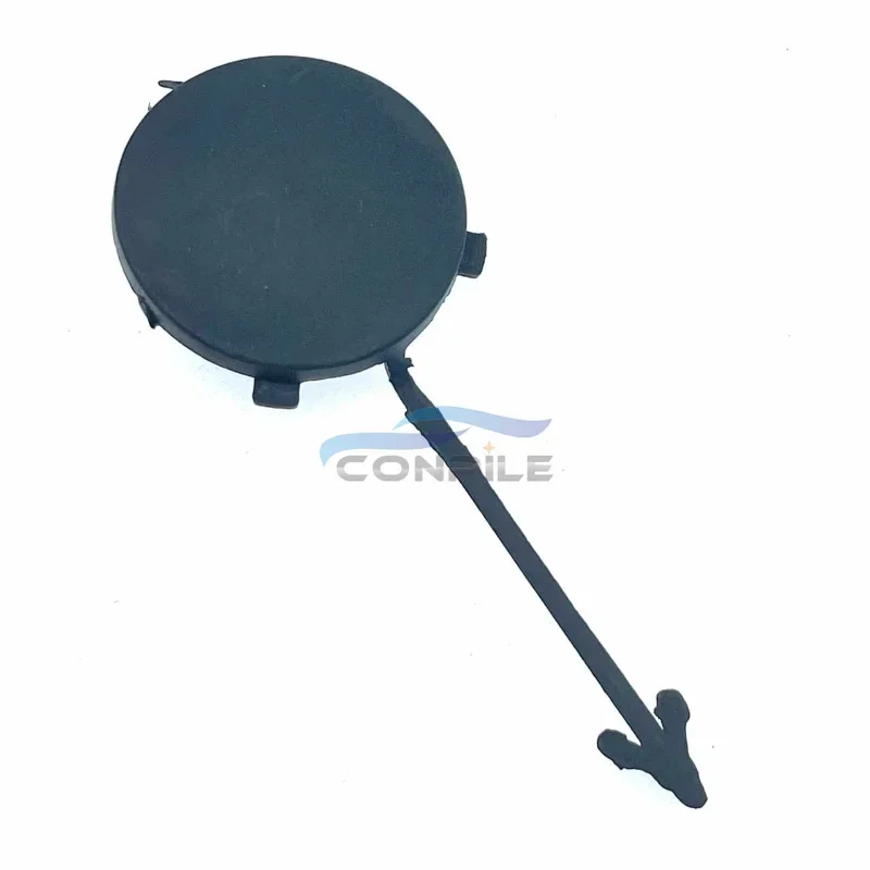 

1 шт. для Peugeot 307 508 Новинка 308 301 Citroen новый Elysee передний бампер крышка отверстия для прицепа