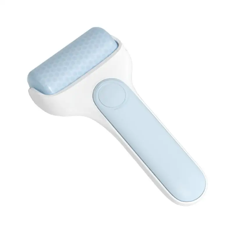

Face Roller Cool Ice Roller Massager Massager Skin Lifting Beauty Instrument Face Massage Ice Roller Cold Massage Facial Roller