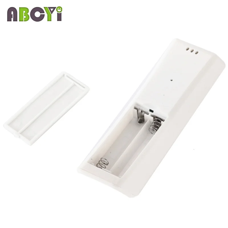 جهاز اختبار الكحول المحمول مع ساعة وعرض درجة الحرارة ، شاشة LCD مزدوجة ، إضاءة خلفية حمراء ، جهاز قياس التنفس ، محلل