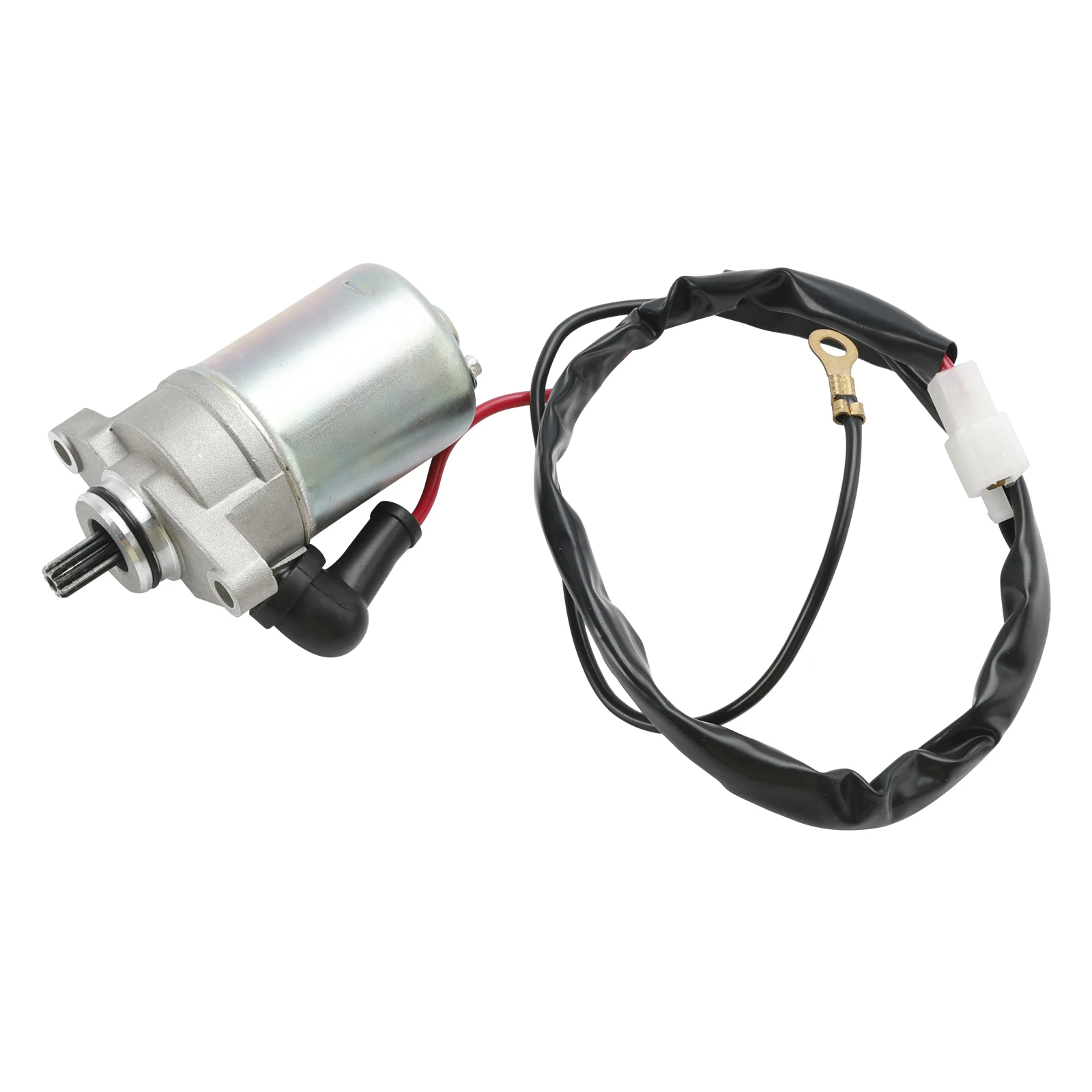 STARTER MOTOR FOR ADLY HERKULES PANTHER THUNDERBIKE CAT GTA ATV 50CC QUAD