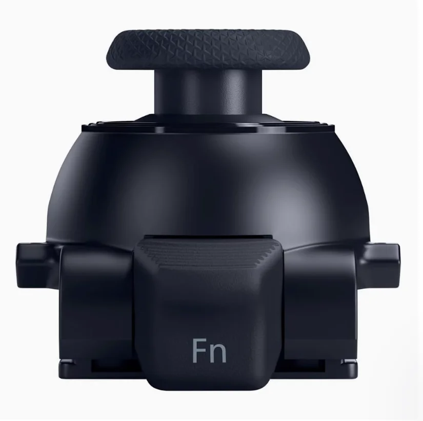 Modulo stick sostitutivo per levetta del modulo joystick controller PS5 Edge