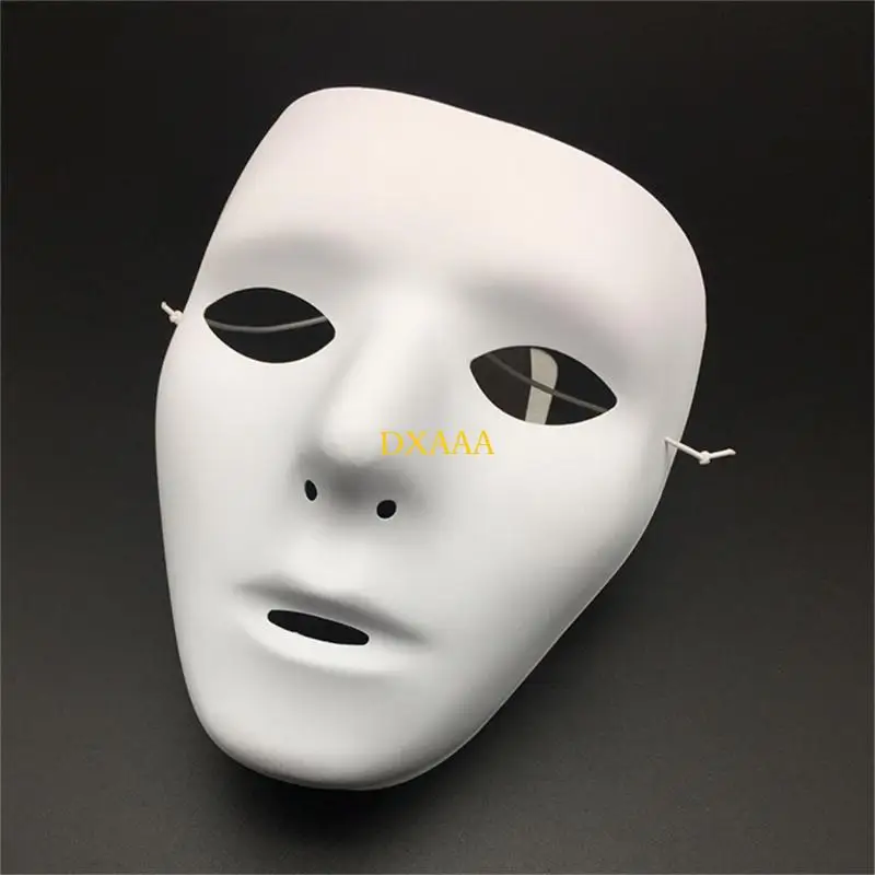Dxaa femmes hommes carnivals mascarade masque fête fête mariage sexy