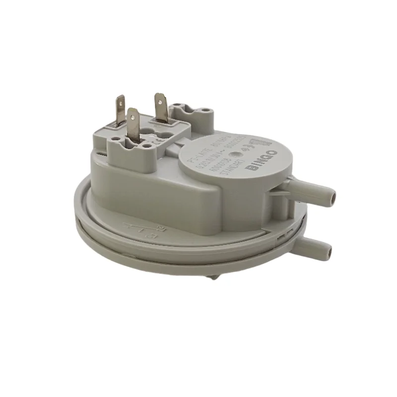 Winddruckschalter Luftdruckschalter für Wandkessel Gaswarmwasserbereiter 40/30pa 80/68pa