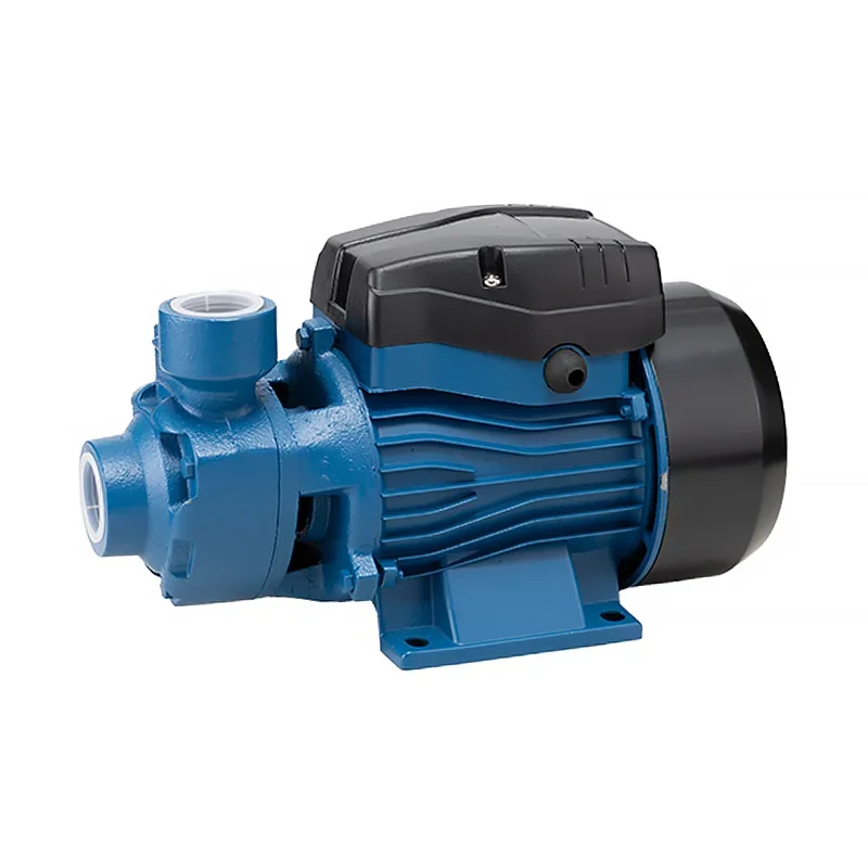 

italian surface water pumps qb60 0 .5hp low power low lift non submersible water pump