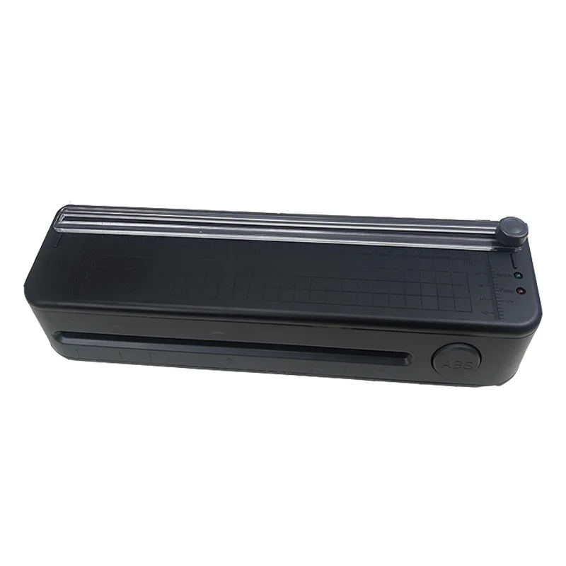

Office plastic sealing , three-in-one plastic A4 small photo, plastic thermoplastic laminating machine