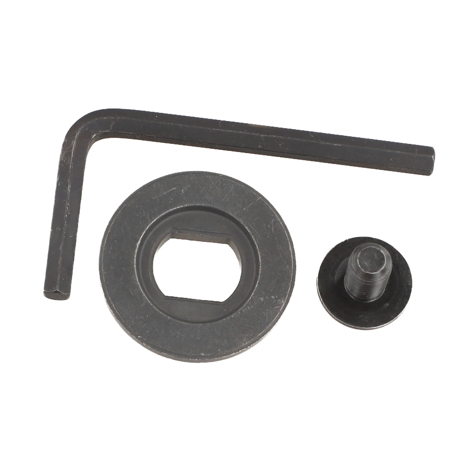 Metal Circular Saw Blade Bolt 648697-00 Outer Flange Washer N621119 Wrench For DCS391 DCS390 Cutting Machine Parts