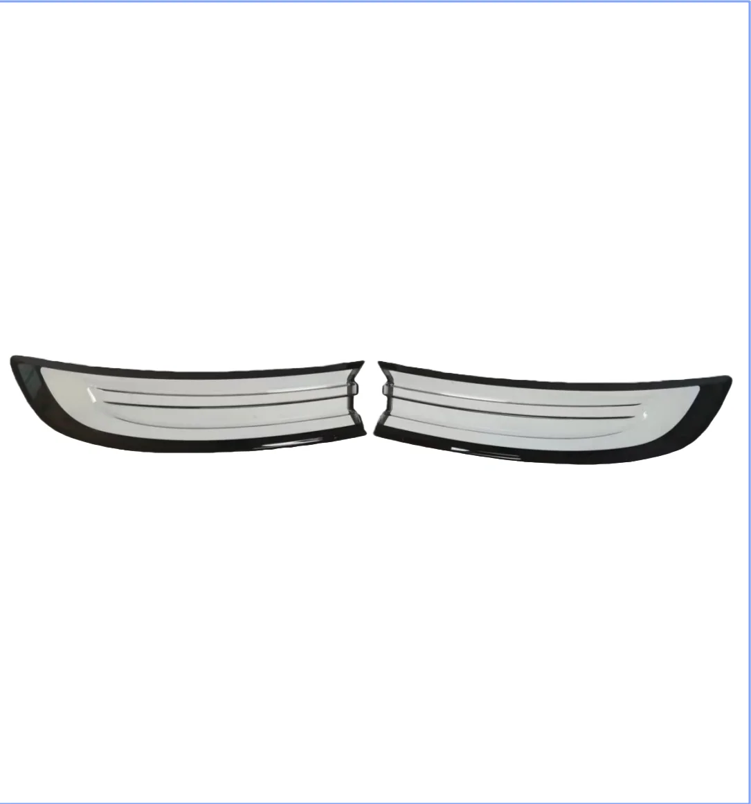 For Voyah chasing light/Voyah Zhuiguang/PASSION 2024 2025，Taillight covers，Taillight housings，Rear brake light masks。