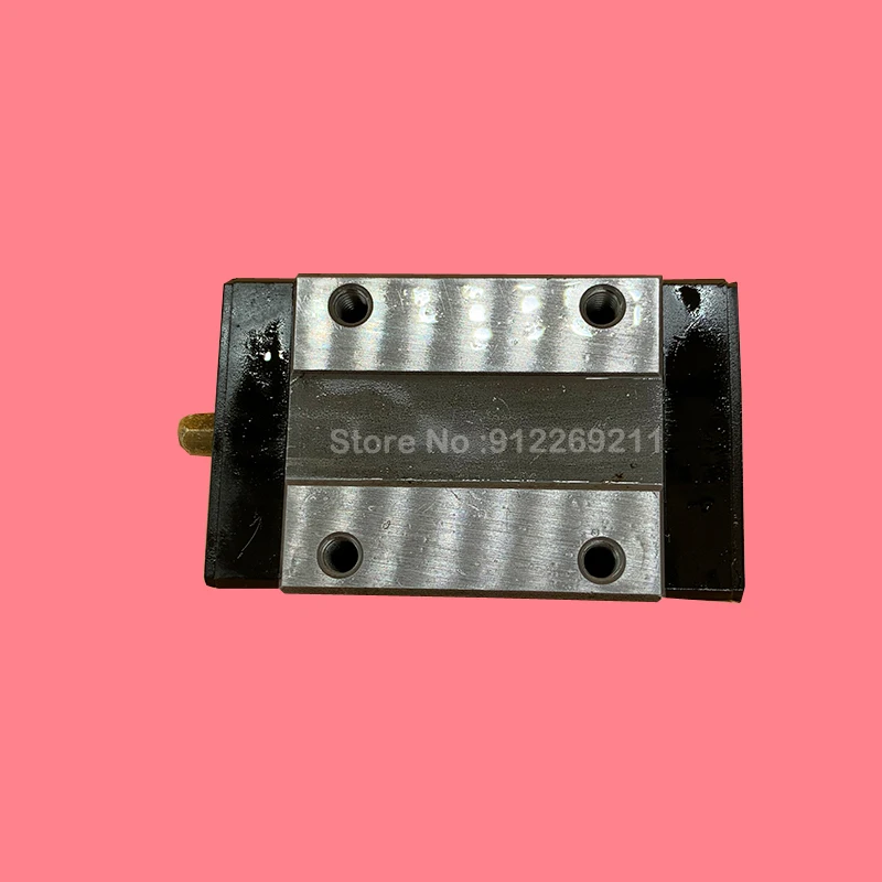 For Roland XR640 FH740 Eco Solvent Printer Block Slider Rail LWES15 Slider