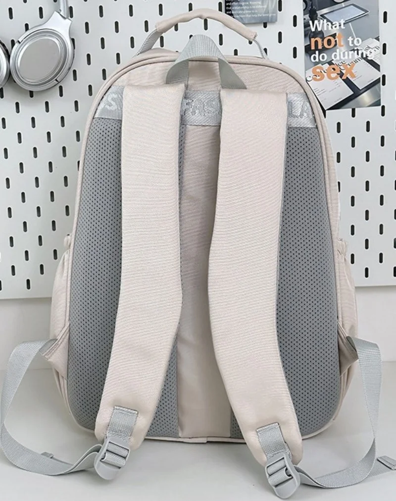 Tennis Badminton Racket Bag Can Hold 2 Racquet Bag Sports Outdoor Separated Shoe Compartment Racquet Sport Bag Tenis Backpack image 6