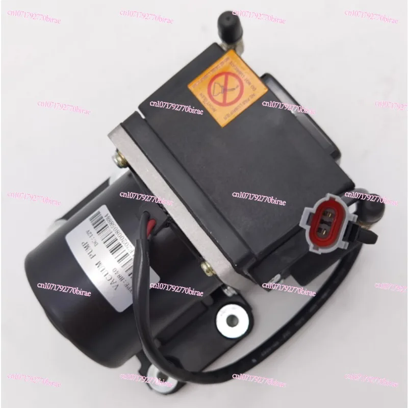 Electric Vehicle Vacuum Pump, Car Modification Brake Assist, Coach Car Modification H-840 Vacuum Pump