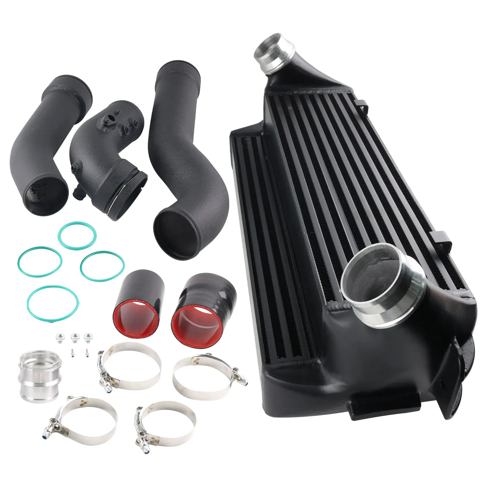 Turbo Cooling 1 2 3…