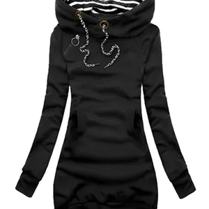 Giyimde en çok satılan 5 kat uzunlukta elbise-no. 2