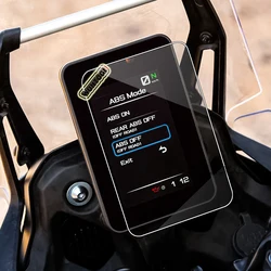 T700 protezione dello schermo del cruscotto TENERE 700 World Raid TFT LCD pellicola protettiva per cruscotto per YAMAHA 2022 protezione del cruscotto