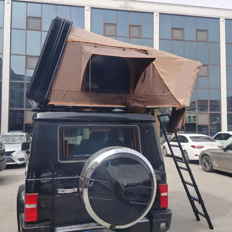 

Китайская всепогодная водонепроницаемая палатка на крышу автомобиля/внедорожника для 4 человек, купить палатку на крышу внедорожника 4x4 для кемпинга