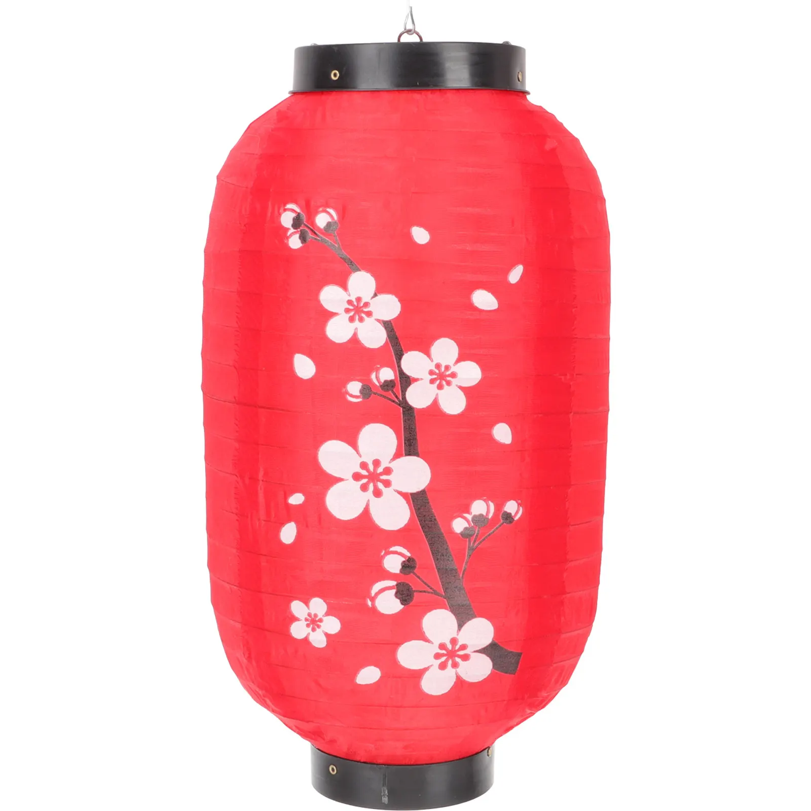 2 Linternas Decorativas para Fiesta de Sushi, Linterna Japonesa con Estilo Tradicional para Decoración de Restaurantes, Pubs, Barbacoas y Tiendas