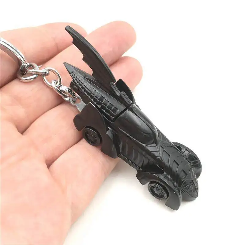 Fashion Metal Keych…