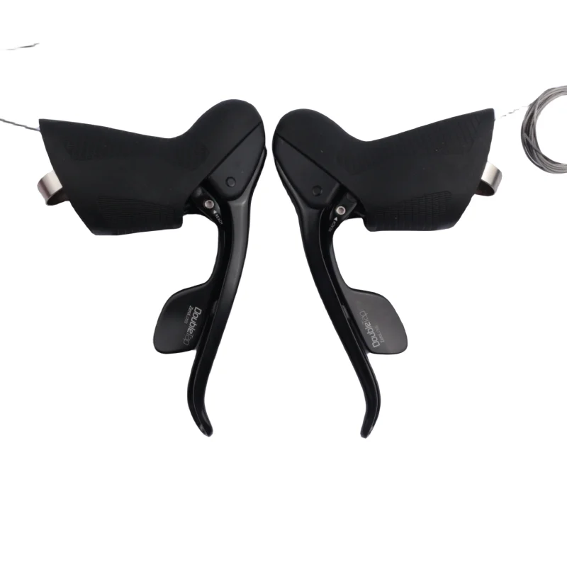 Sram Rival 22 Shifter 2x11S Mechanical Shifter Left Side Right
