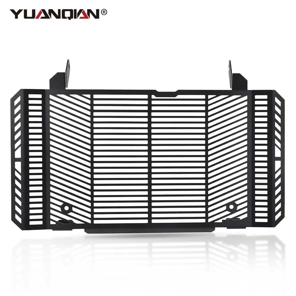 

For SUZUKI VSTROM1050DE V-STROM 1050DE 2020 2021 2022 2023 2024 2025 Motorcycle Radiator Guard Cover Protector VSTROM 1050 DE