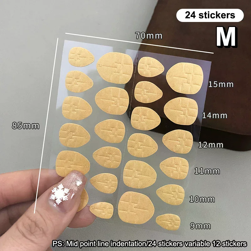 240 pz/10 Lenzuola di Carta Kr - Full Cover Adhesive recensione e prezzo