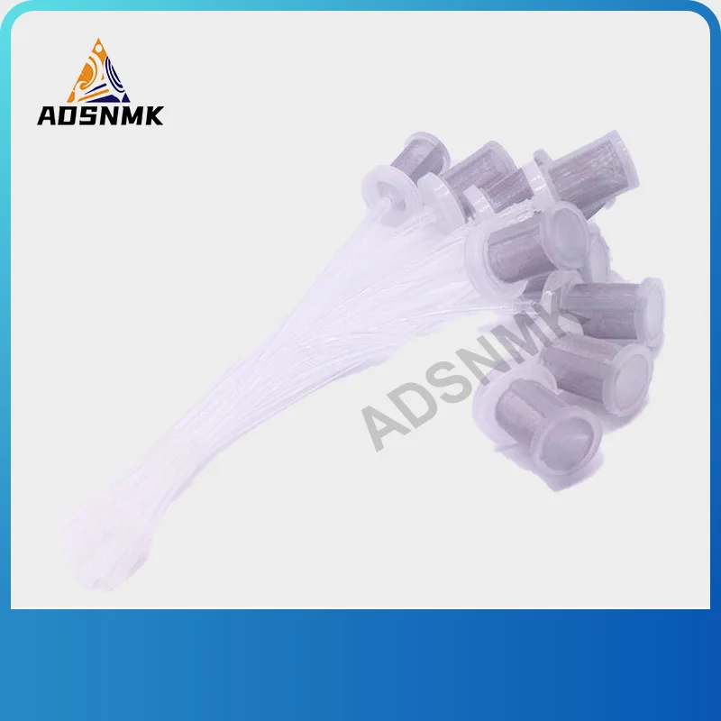 10Pcs Solvent Ink F… - image