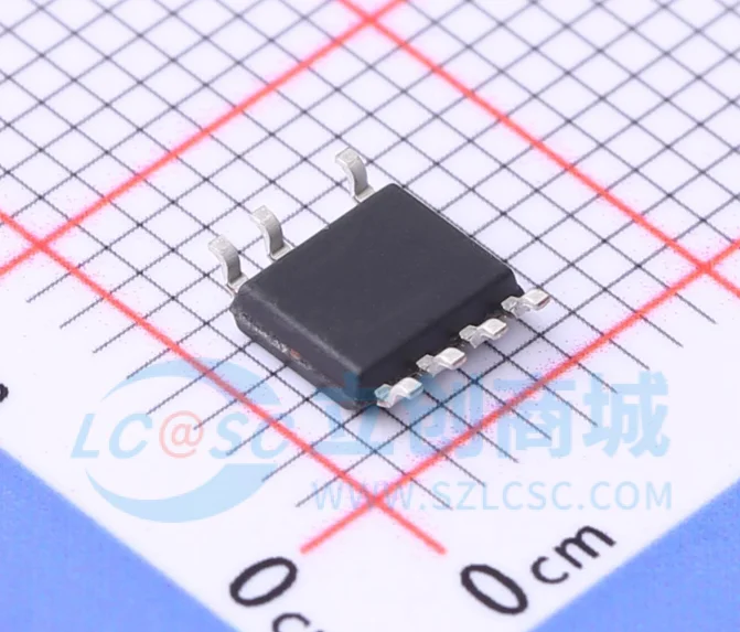 1 PCS/LOTE DP2525C DP2525A DP2525B DP2525D DP2525E DP2525F DP2525G DP2525 SOP-7 100% New original