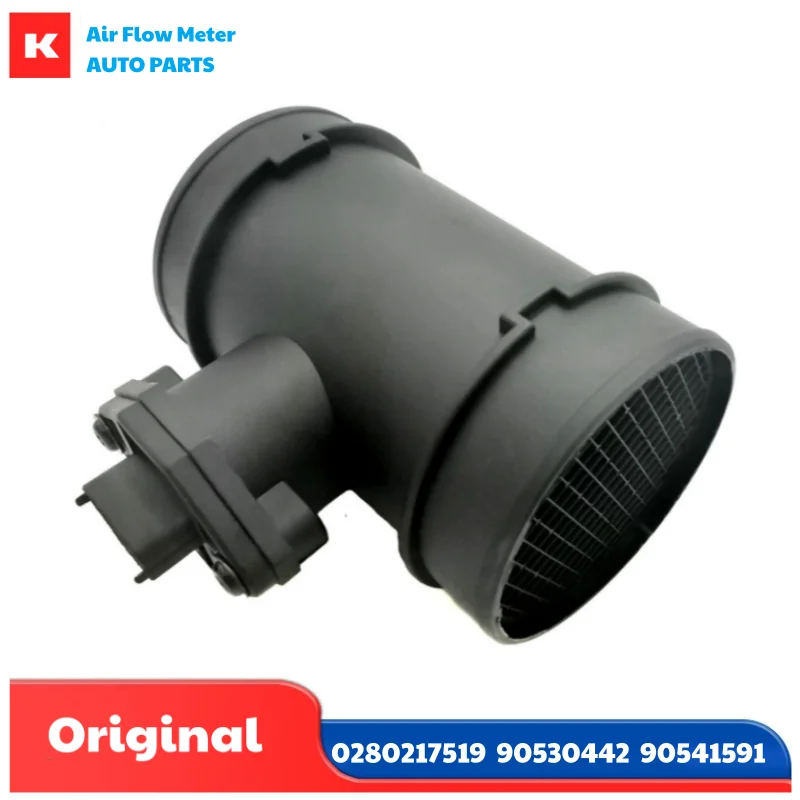 

Car Air Flow Sensors 0280217519 90530442 90541591 836580 4780177 Air Flow Meters for Saab 900 Vauxhall Opel Cadillac Catera 3.0L