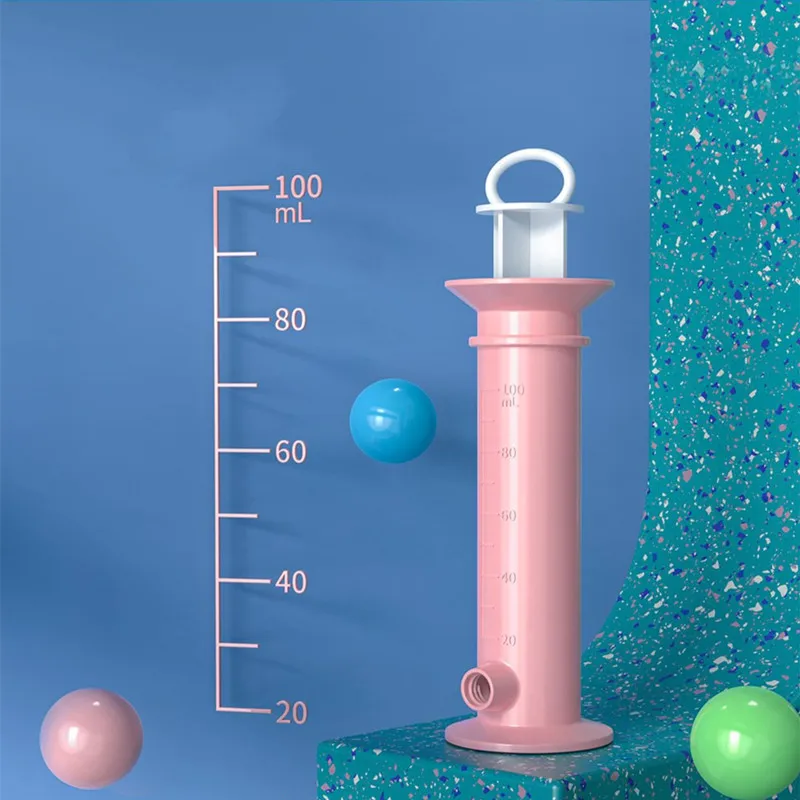 Dispenser di riempimento per purea di frutta per bambini sacchetto per alimenti per neonati sacchetto per alimenti contenitore per alimenti