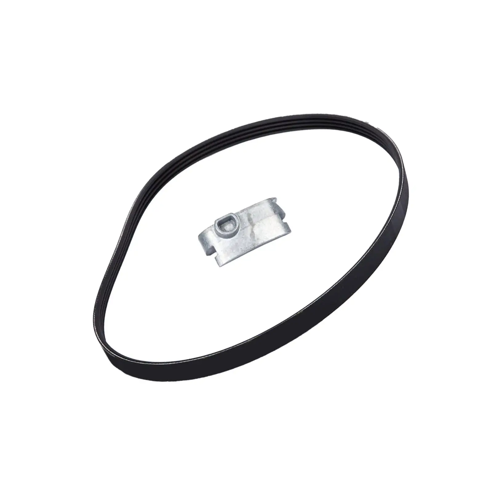 Air Conditioning Compressor Belt Kit 12658178 for Silverado Tahoe