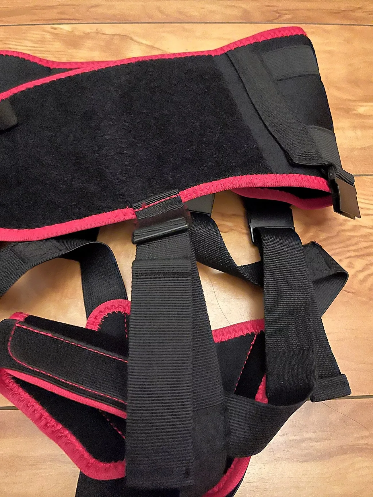 Child Adjustable Leg Posture Corrector Knock Knees Shape Soft Comfortable Straightening Bandage O/X Legs Correction Belt
