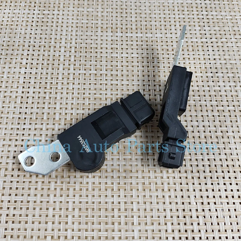 10PCS Camshaft Position Sensor For Chevrolet Aveo Buick Excelle Daewoo Kalos Nubira Tacuma Pontiac 96253544