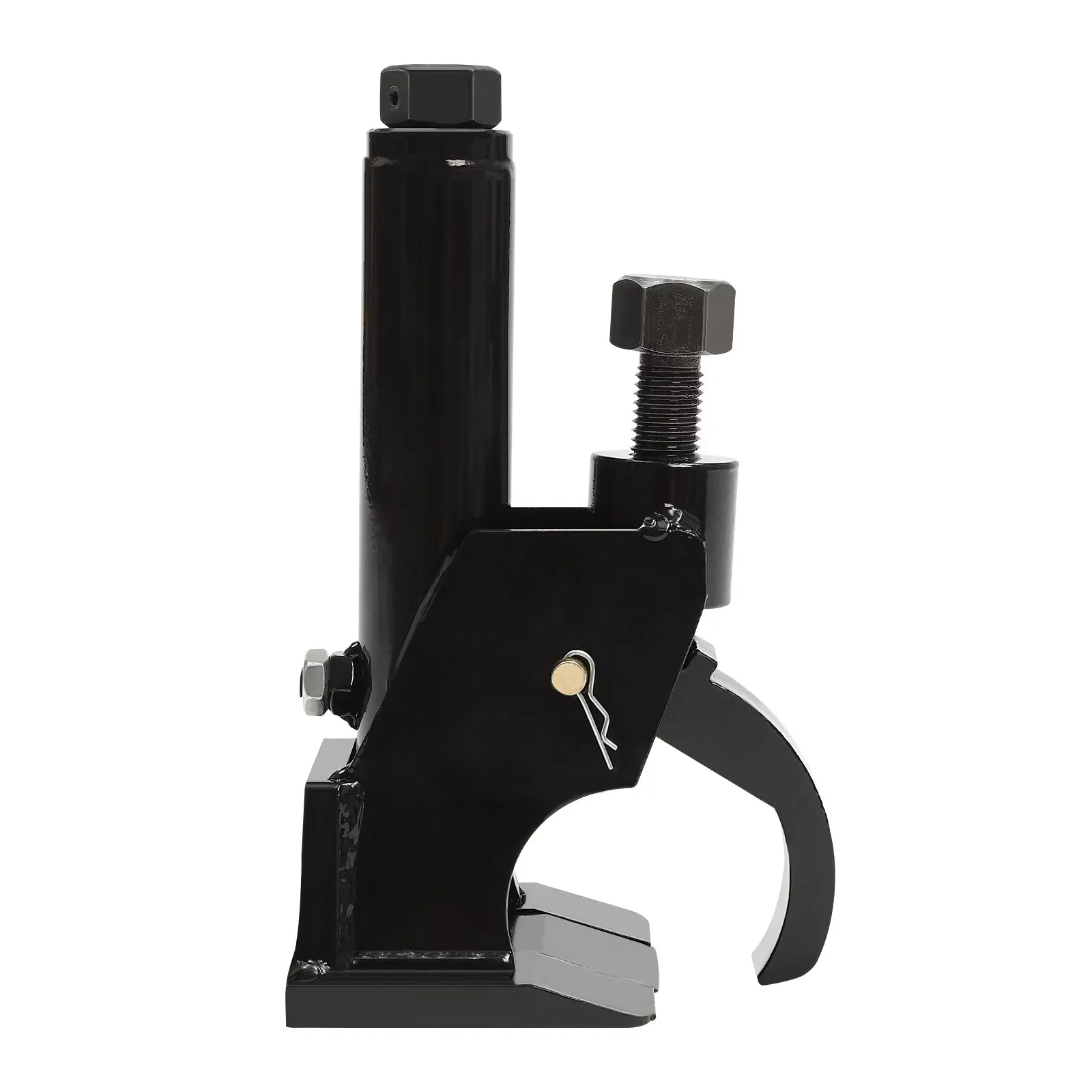 Manual tire bead breaker for 10 