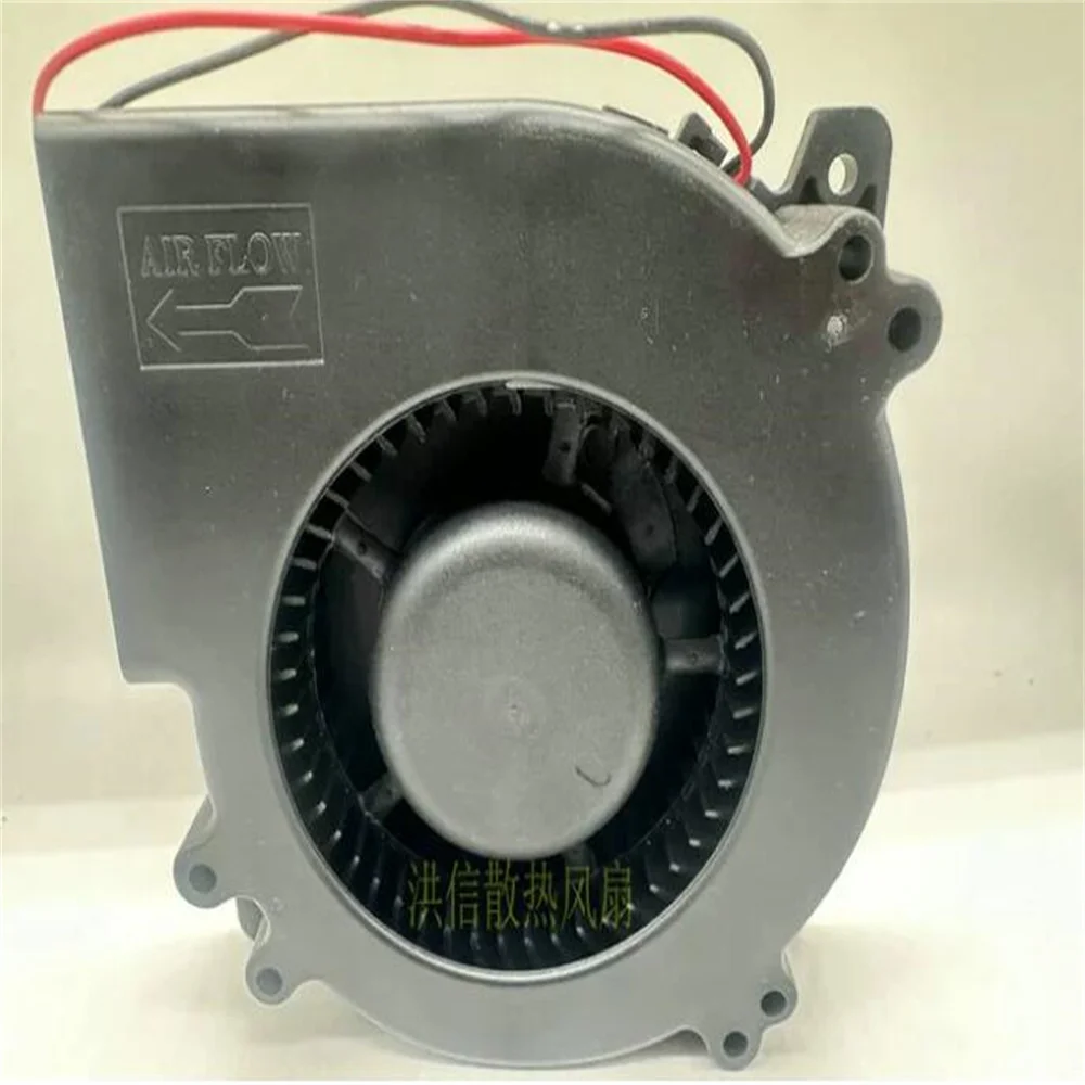 ADDA 12032 AB1212XB-Y01 DC12V 1.40A 120*32MM two-wire high-volume fan