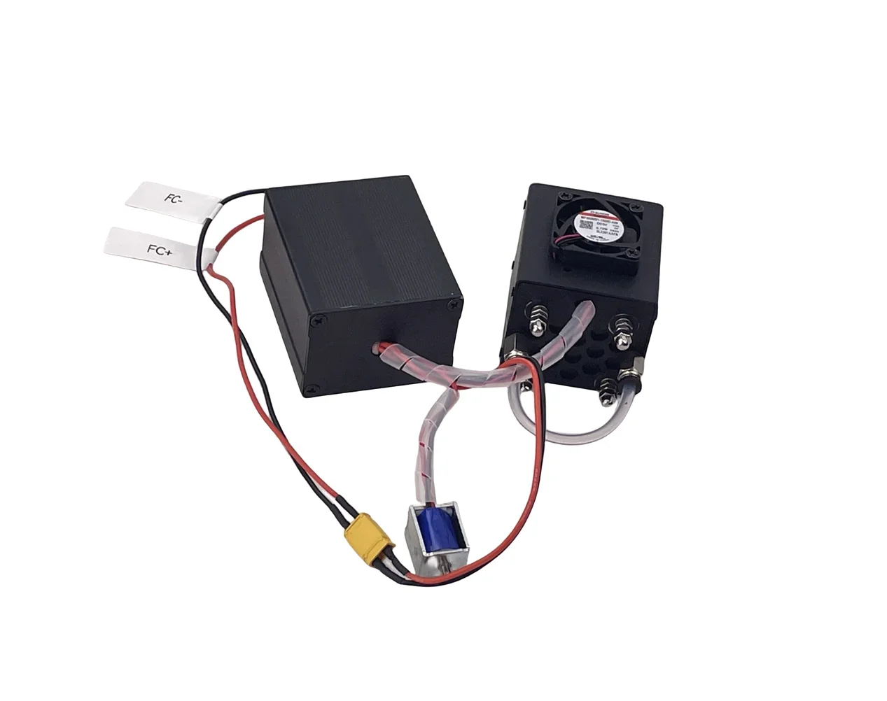 

Top Sale 10W 20W 100W 200W 400W 500W 600W 1000W 1500W 2000W 3000W 5000W Hydrogen Fuel Cell Generator Hydrogen Fuel Cell