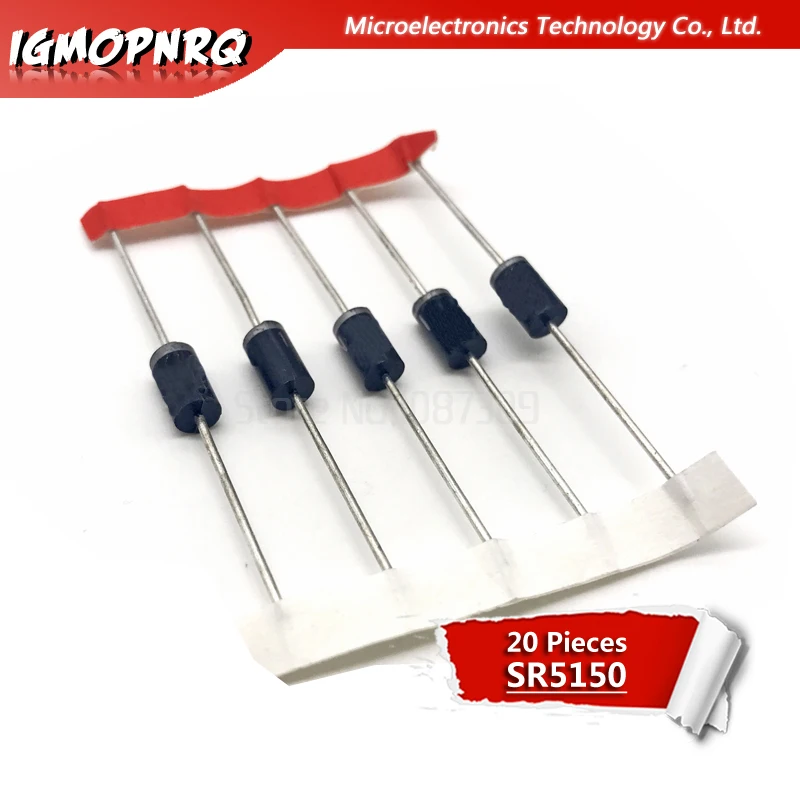 20Pcs SR5150 SB5150…