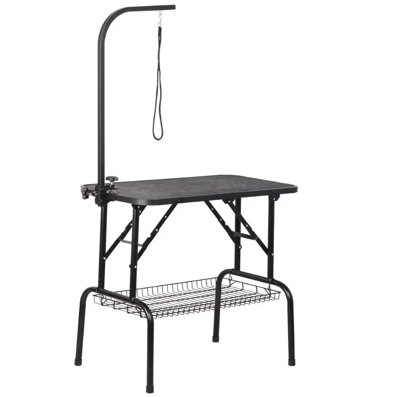 

GT-202S pet grooming table, pet grooming table, pet table, dog table