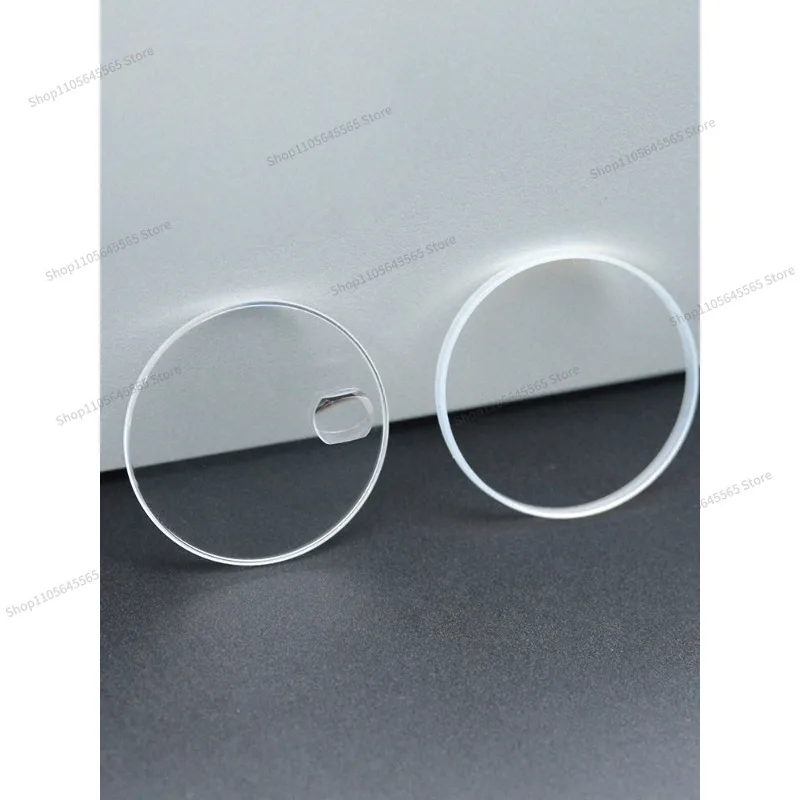 For Sapphire Watch Glass Accessories