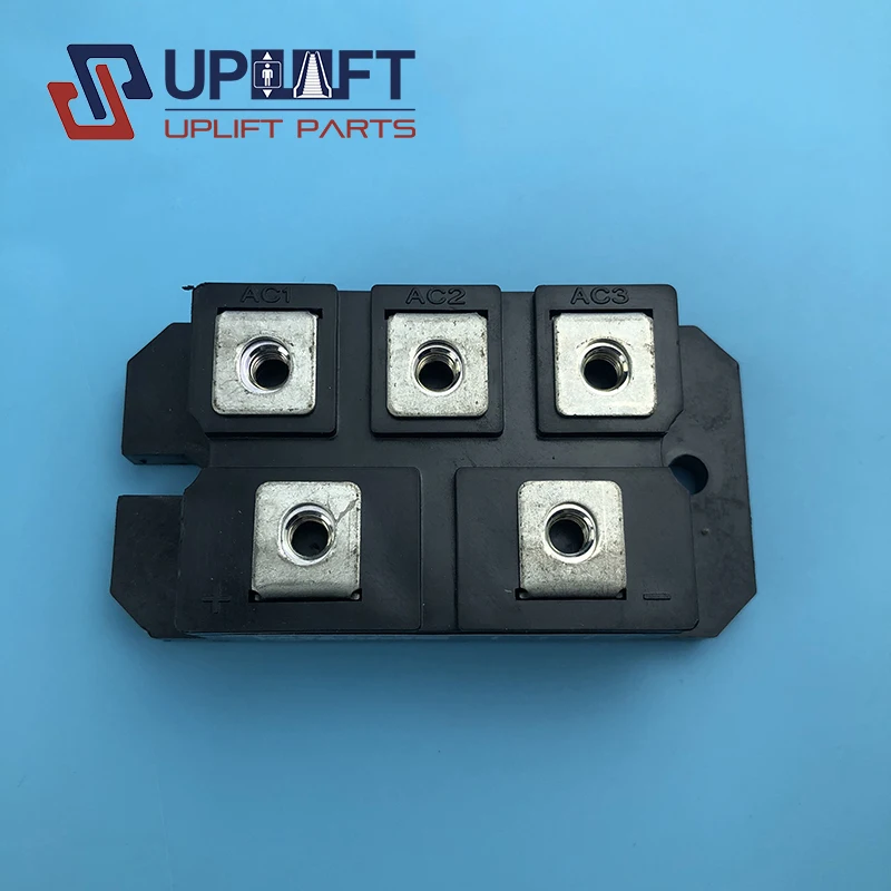PT76S8 3-Phase Bridge Rectifier Module Elevator IGBT for Elevator Inverter