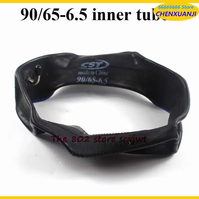 90/65-6.5 Inner Tube 11 inch tire for 49cc Mini Dirt Bike Mini Moto Electric Scooter Accessories