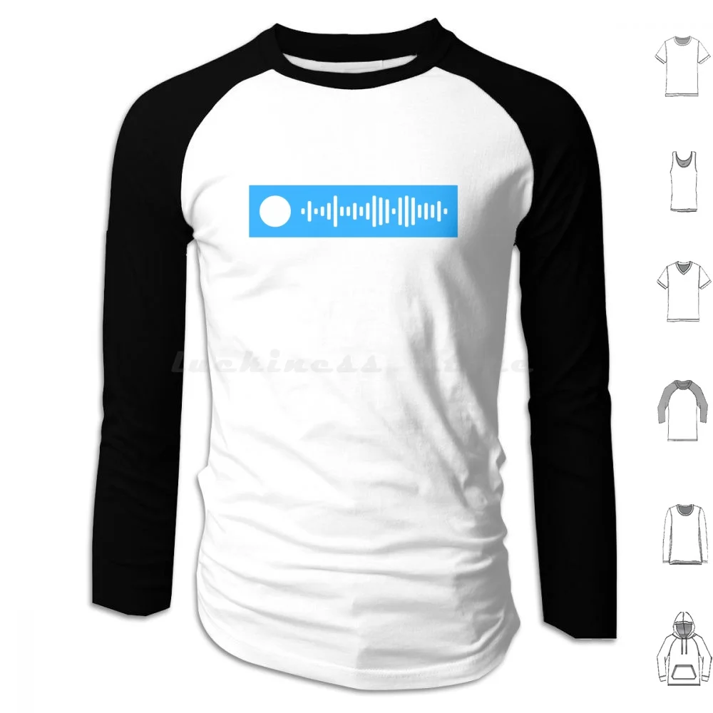 Drain You-Hoodies Long Sleeve Drain You Drain You Drain You Lyrics Drain You Spotify Code Drain You Spotify Code Spotify