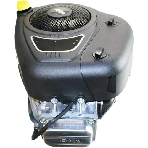 Vertikaler 17,5 PS 500 cc INTEK-Motor 9 Ampere 1