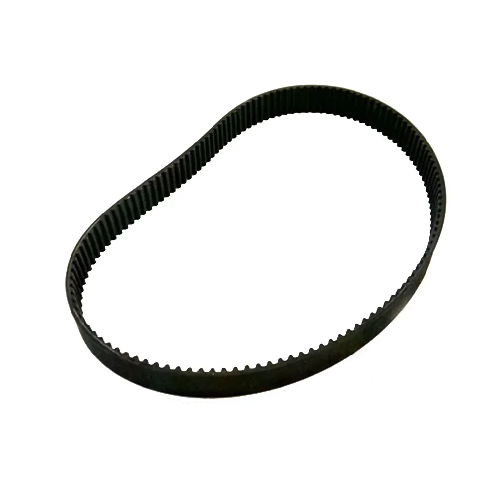 1pc Electric Scooter Drive Belt HTD 384-3M-12 Synchronous Belt 3m-384-12 Transmission Belts Scooters Bike Parts Accessories