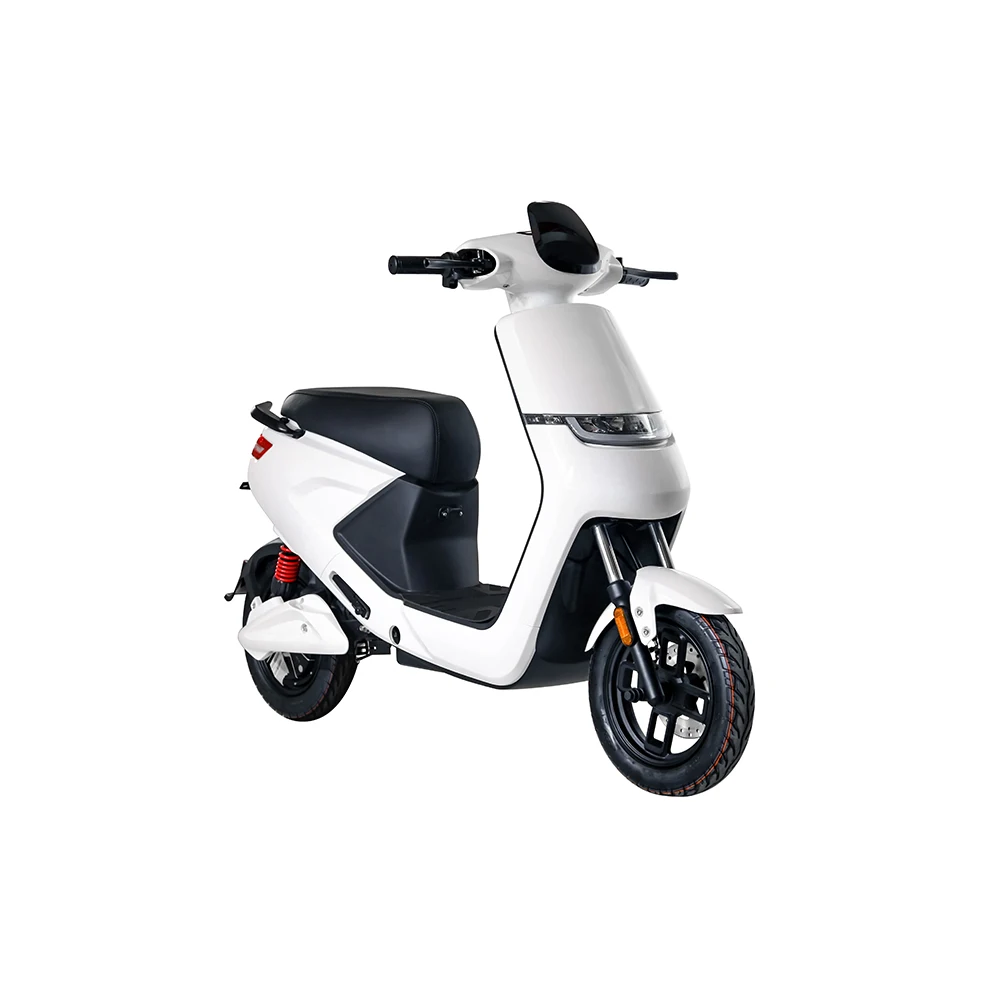 High Quality 1500W 72V Powerful Electric Moped Scooter Motorcycle Electric Bikes Scooters For Adults
