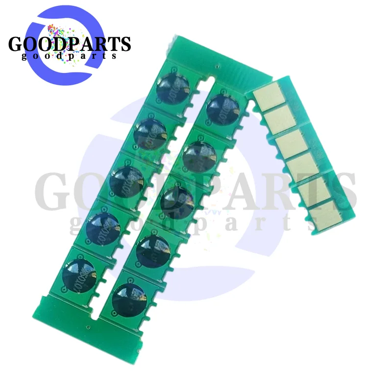 40PCS Chip CE310A CE311A CE312A CE313A Toner CE314A Drum para HP CP1021/CP1022/1023 CP1025/1026 CP1027/1028 M175 M275 126A CE3