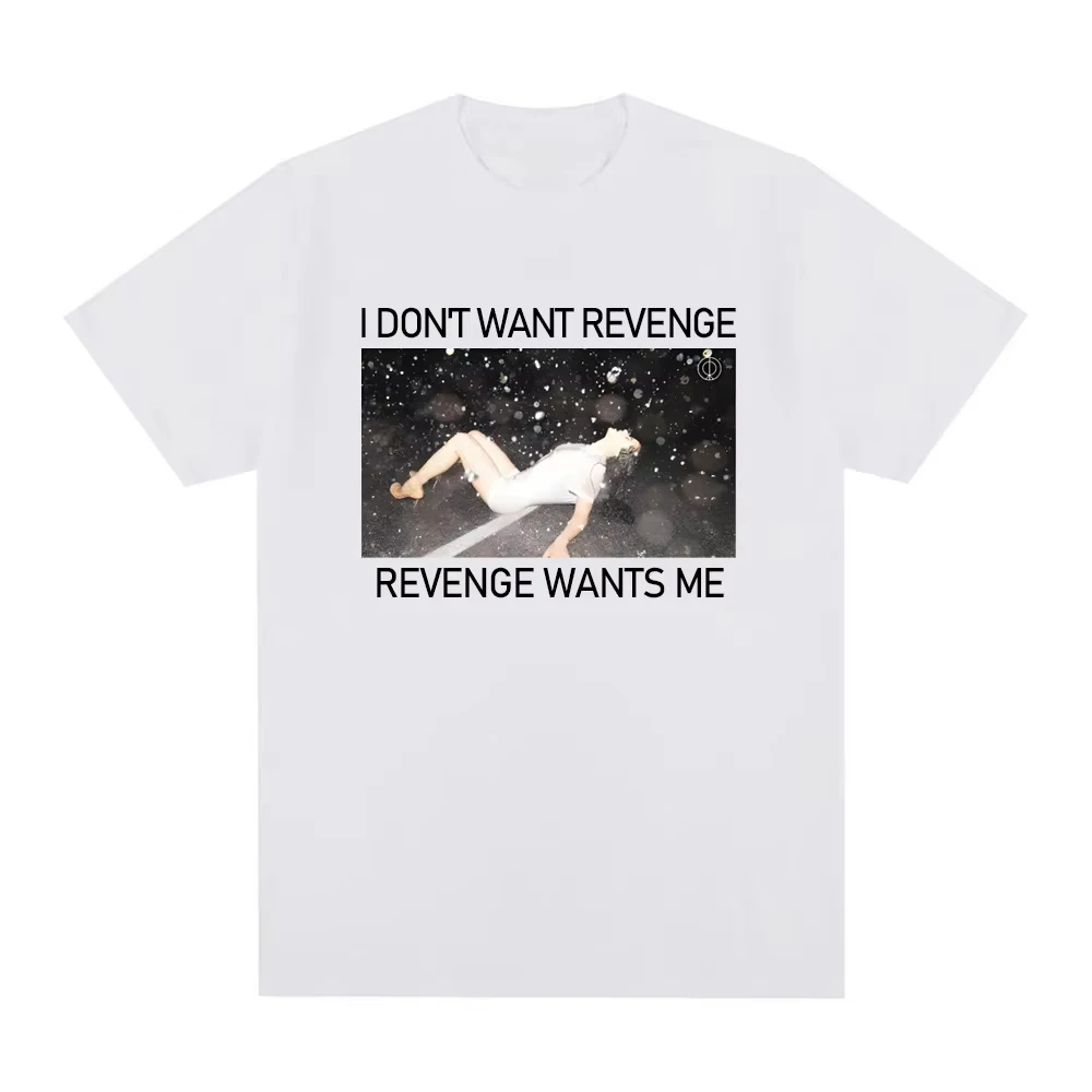 2025 Nuovo stesso al sito web ufficiale T-shirt Harajuku in cotone 100% di alta qualità Manica vintage comoda